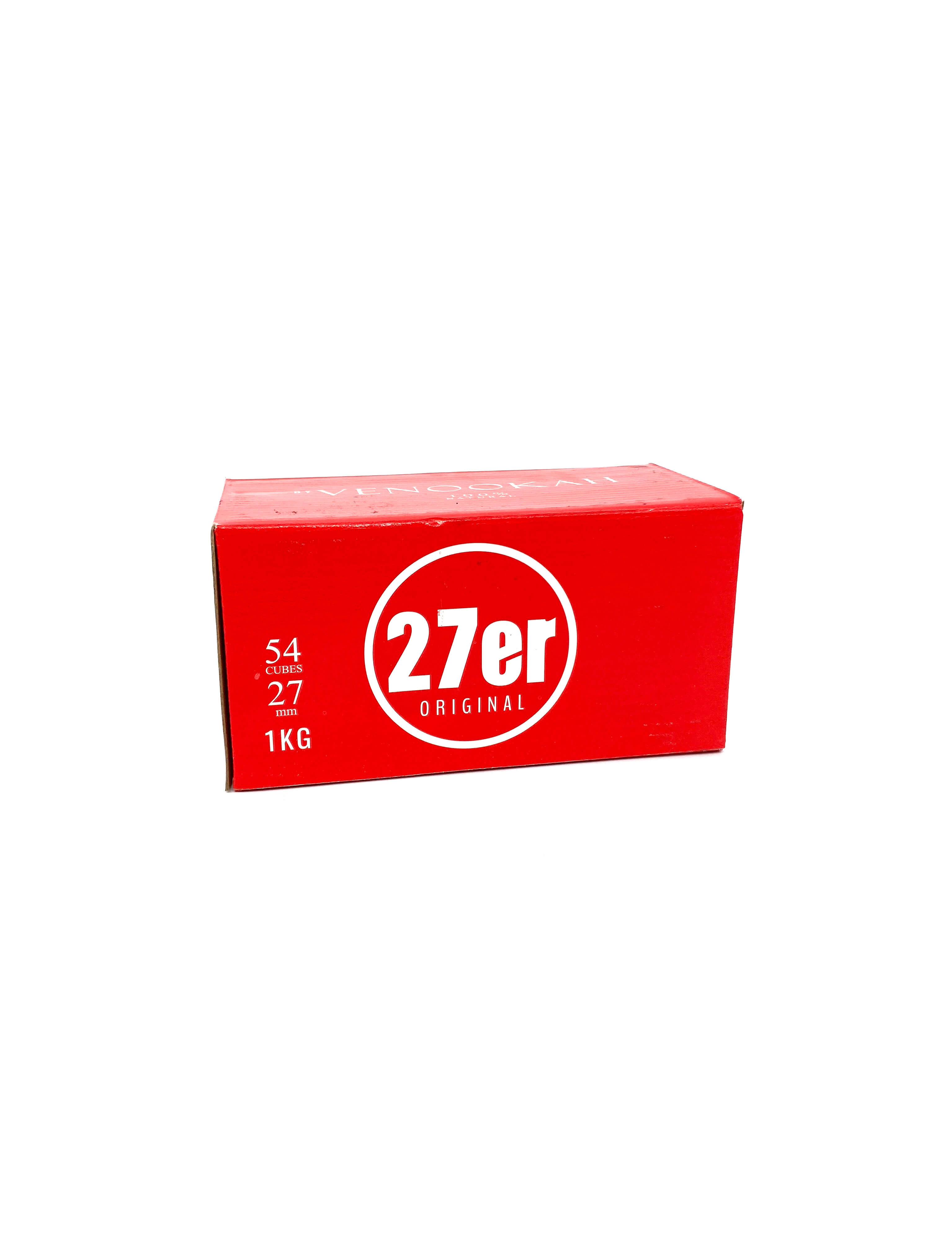 27er Original - 1 kg