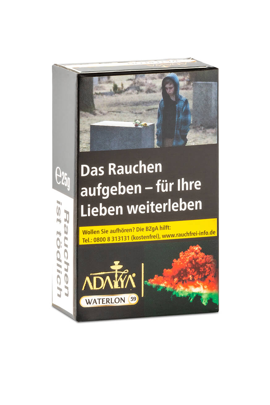 Adalya Tabak Waterlon 25g
