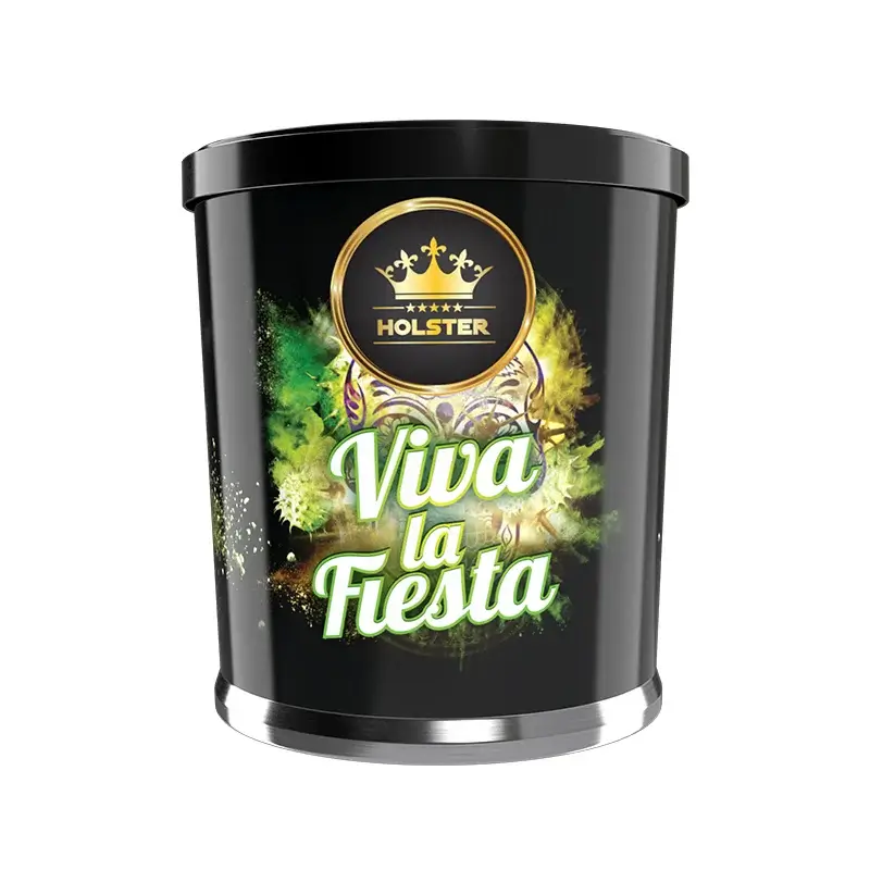 Holster Tabak Viva la Fiesta 200g