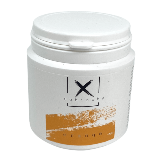 Xschischa Sparkles 50g - Orange