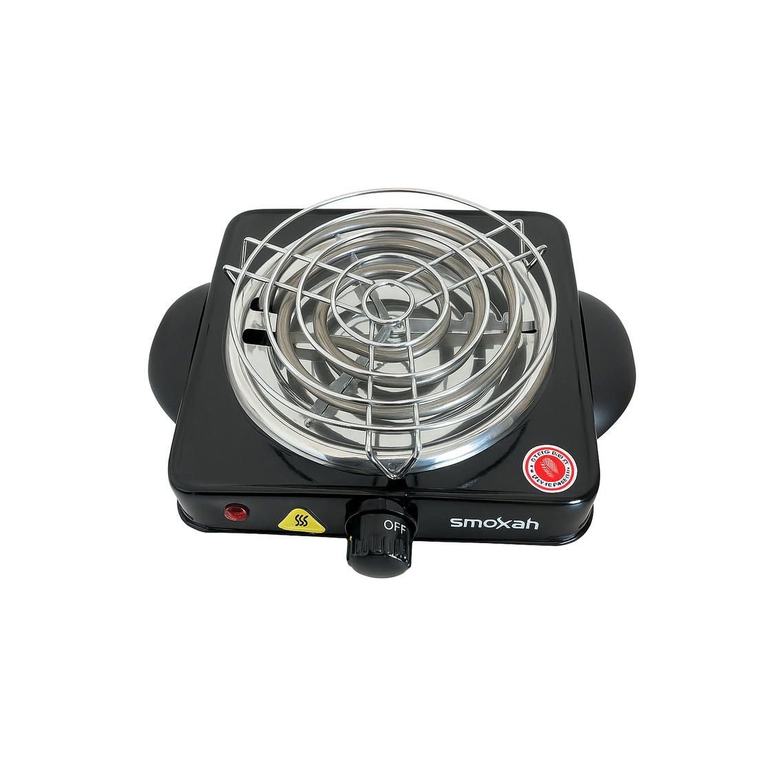 HP-02 Inferno Kohleanzünder 1000W HP-02 Inferno Kohleanzünder 1000W