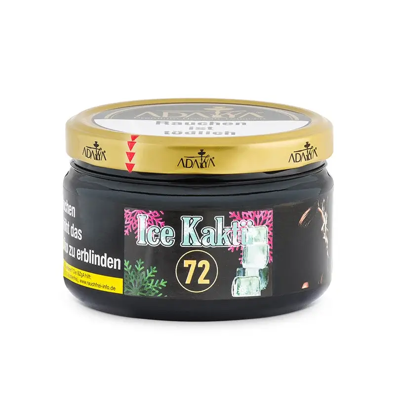 Adalya Tabak Ice Kaktü 200g Adalya Tabak Ice Kaktü 200g