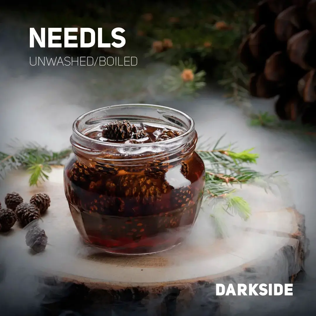 Darkside Tabak Core NEEDLS 100g