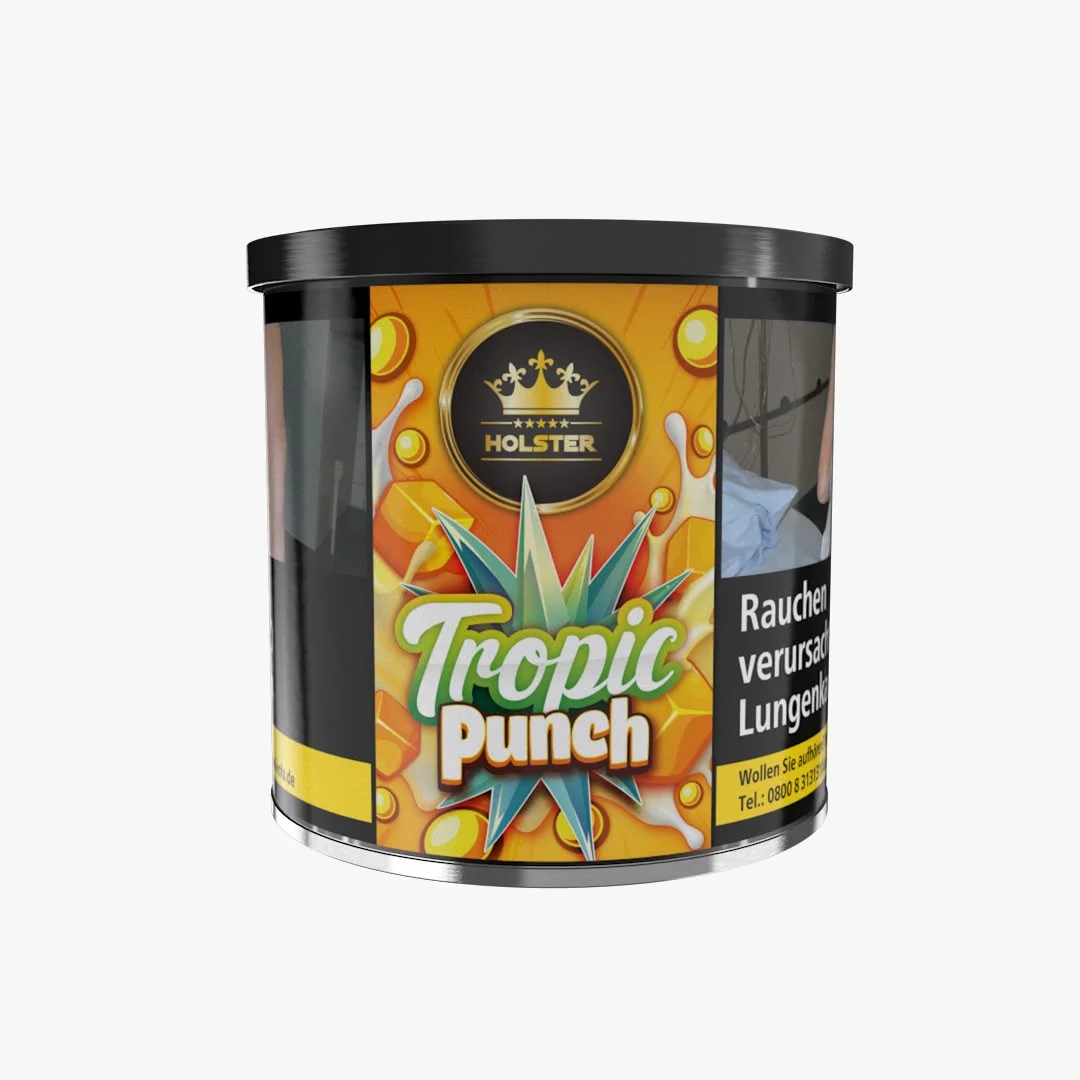 holster-tropic-punch-200g-2990.webp Holster Tabak Tropic Punch 200g