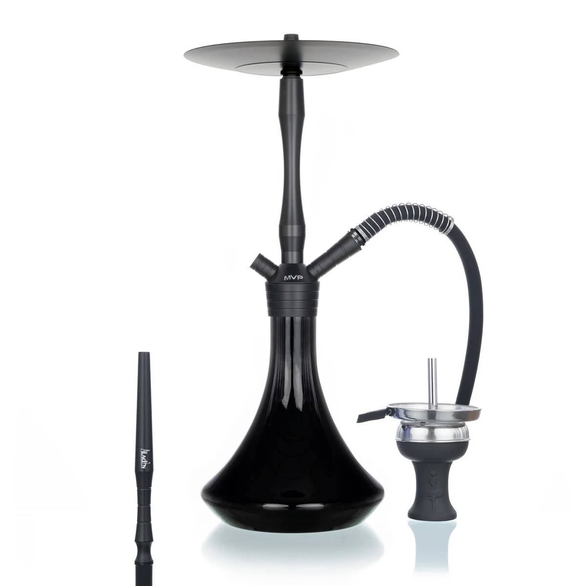 Aladin Shisha MVP 460 M1 Black Everything