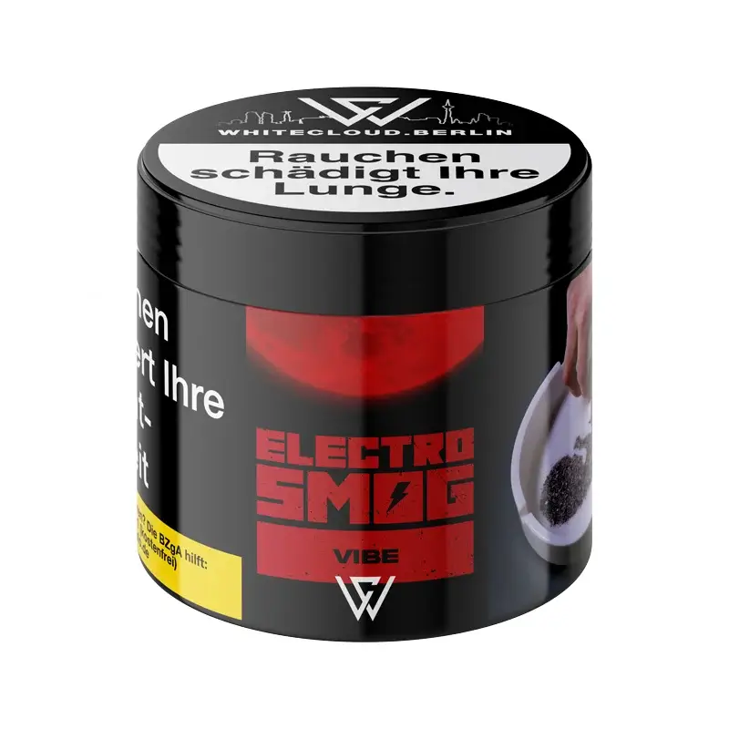 Electro Smog Tabak Vibe 200g