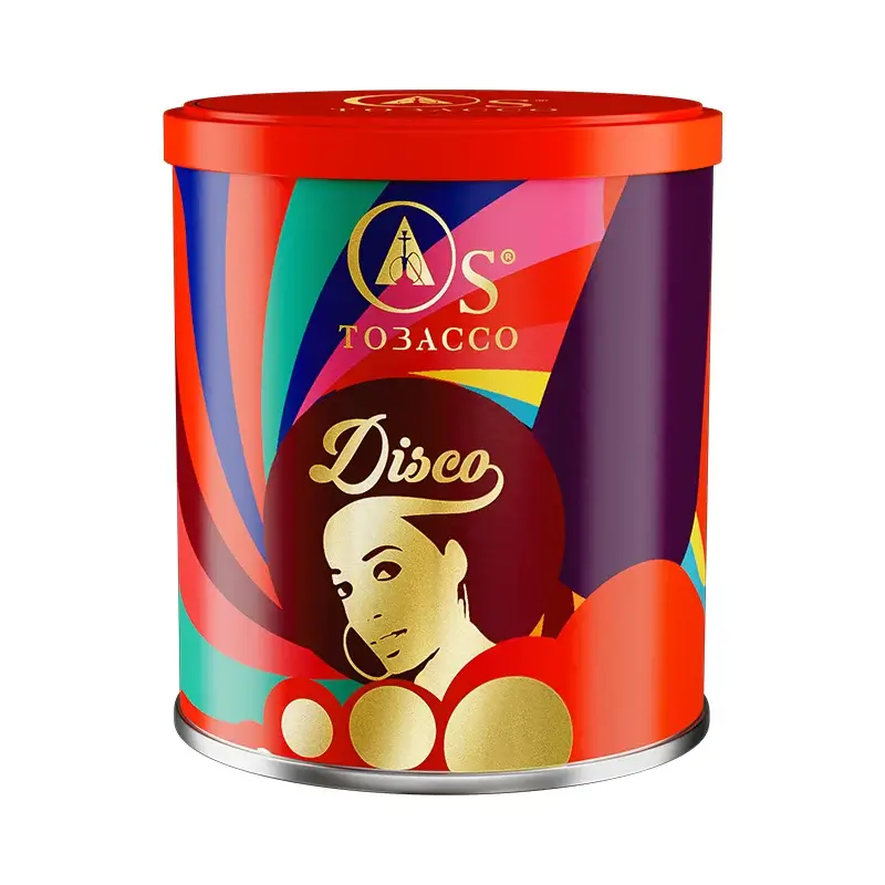 Os Tabak Disco 200g Os Tabak Disco 200g