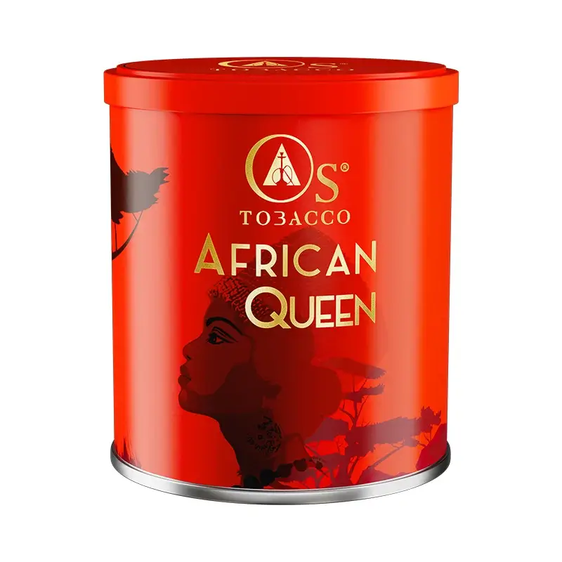 Os Tabak African Queen 200g