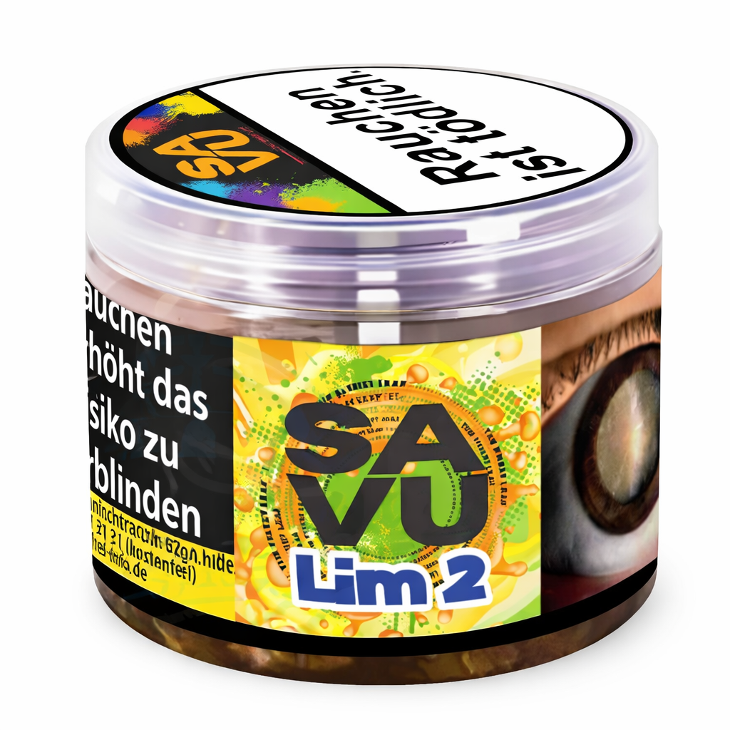 Savu Tabak Lim2 25g