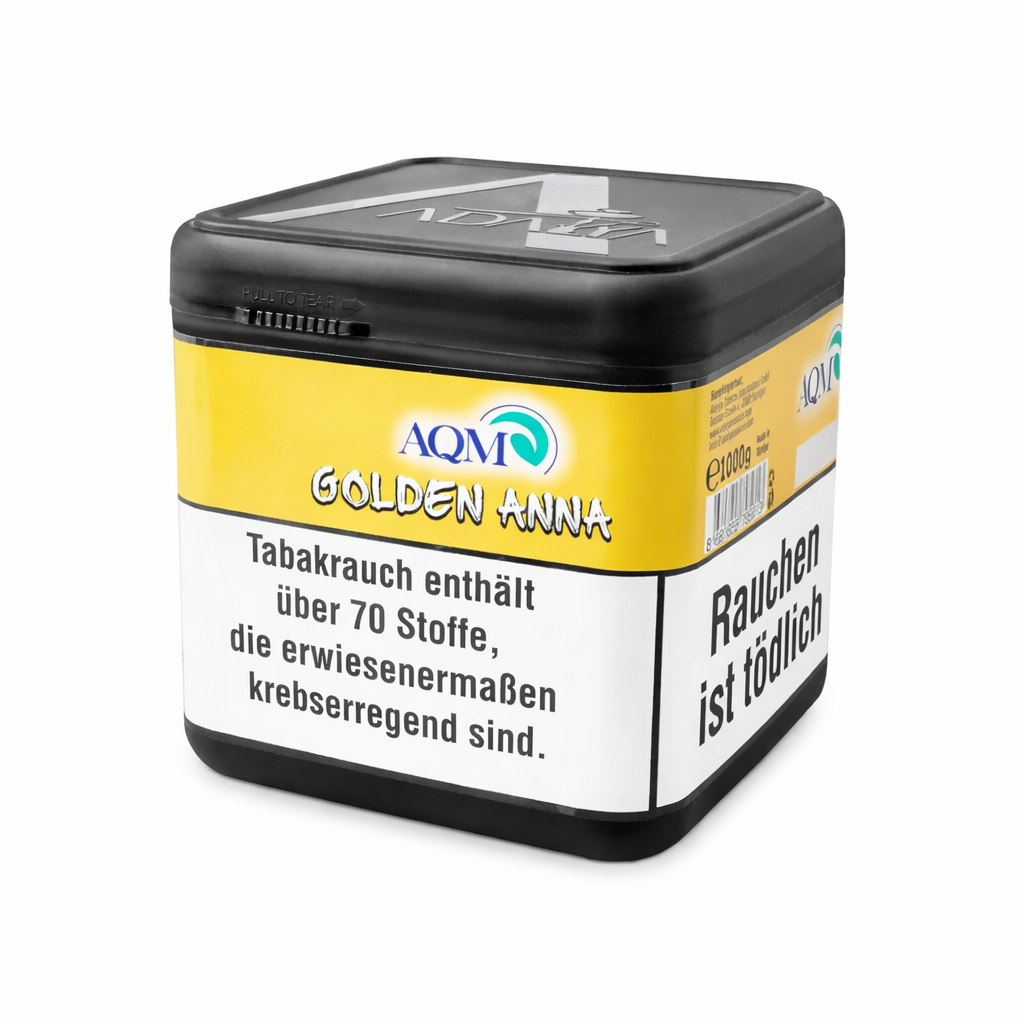 Aqua Mentha - Golden Anna #14 1Kg Aqua Mentha - Golden Anna #14 1Kg