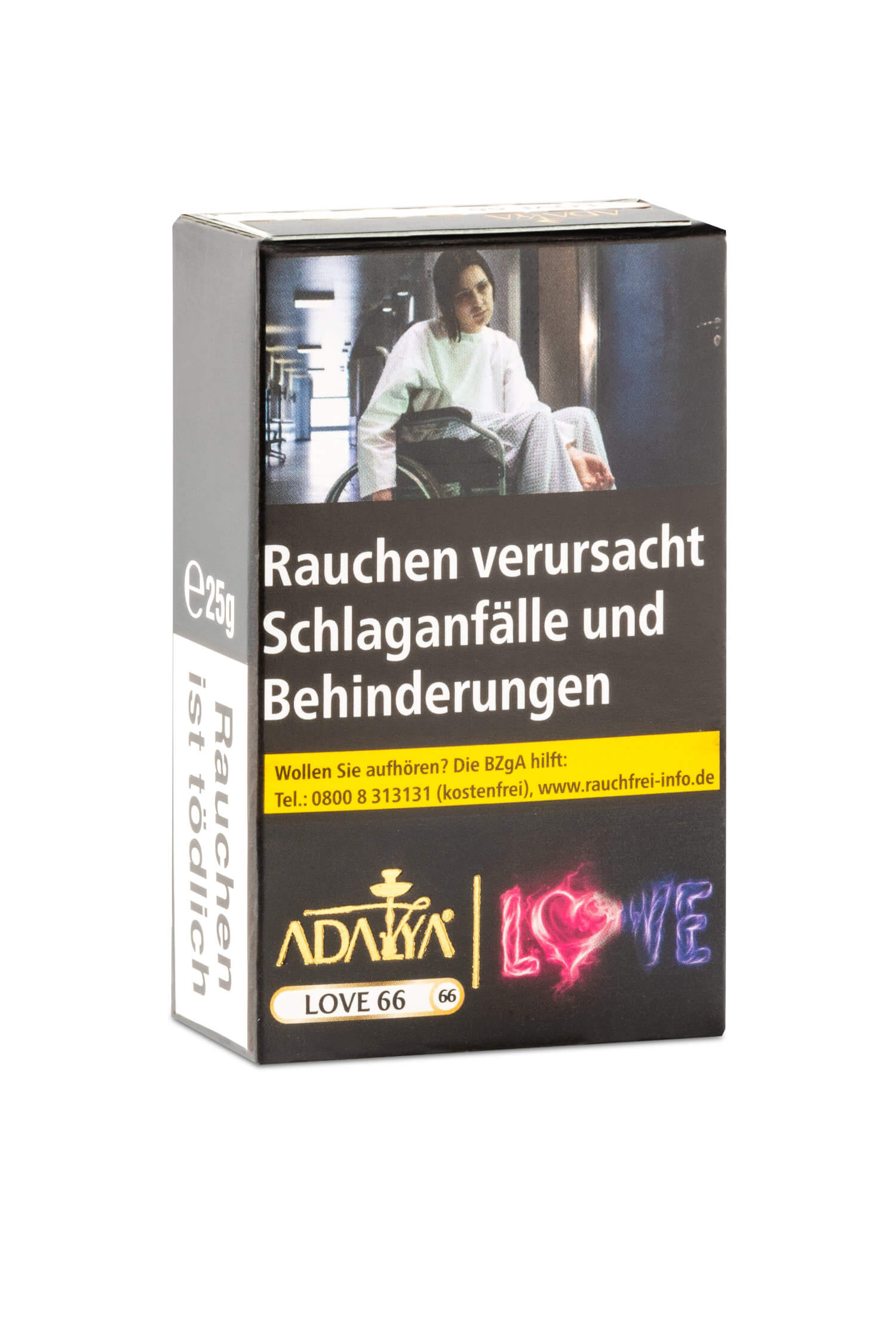 Adalya Tabak Love 66 25g