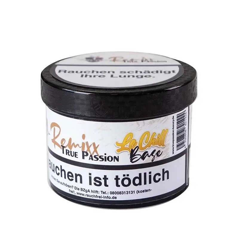 True Passion Tabak Le Chill 65g