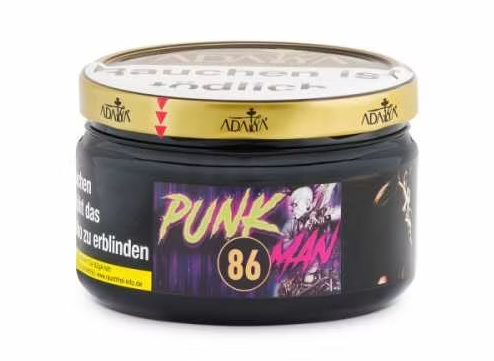 Adalya Tabak Punkman 200g