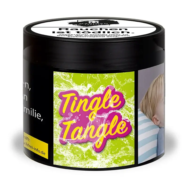 Maridan Tabak Tingle Tangle 200g