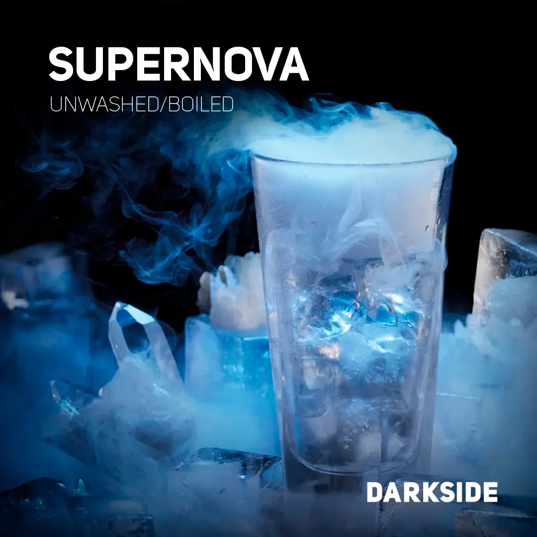 Darkside Tabak Core SUPERNOVA 100g