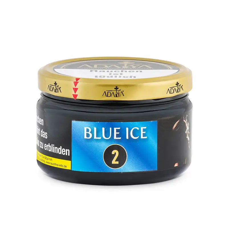 Adalya Tabak Blue Ice 200g Adalya Tabak Blue Ice 200g