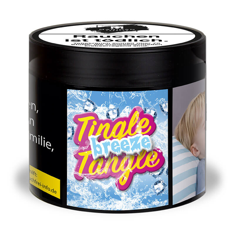 Maridan Tabak Tingle Tangle Breeze 65g
