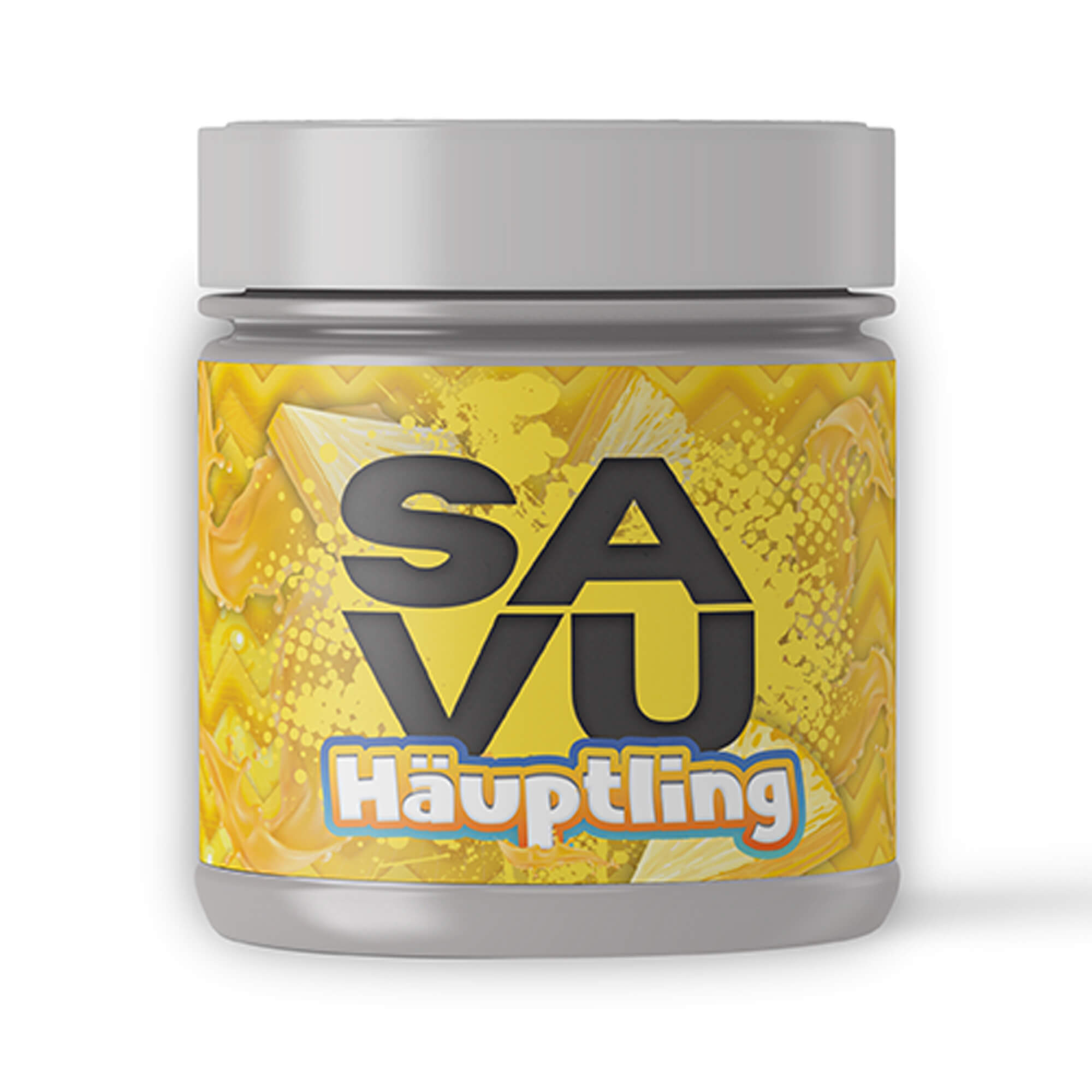 Savu Tabak Häuptling 25g