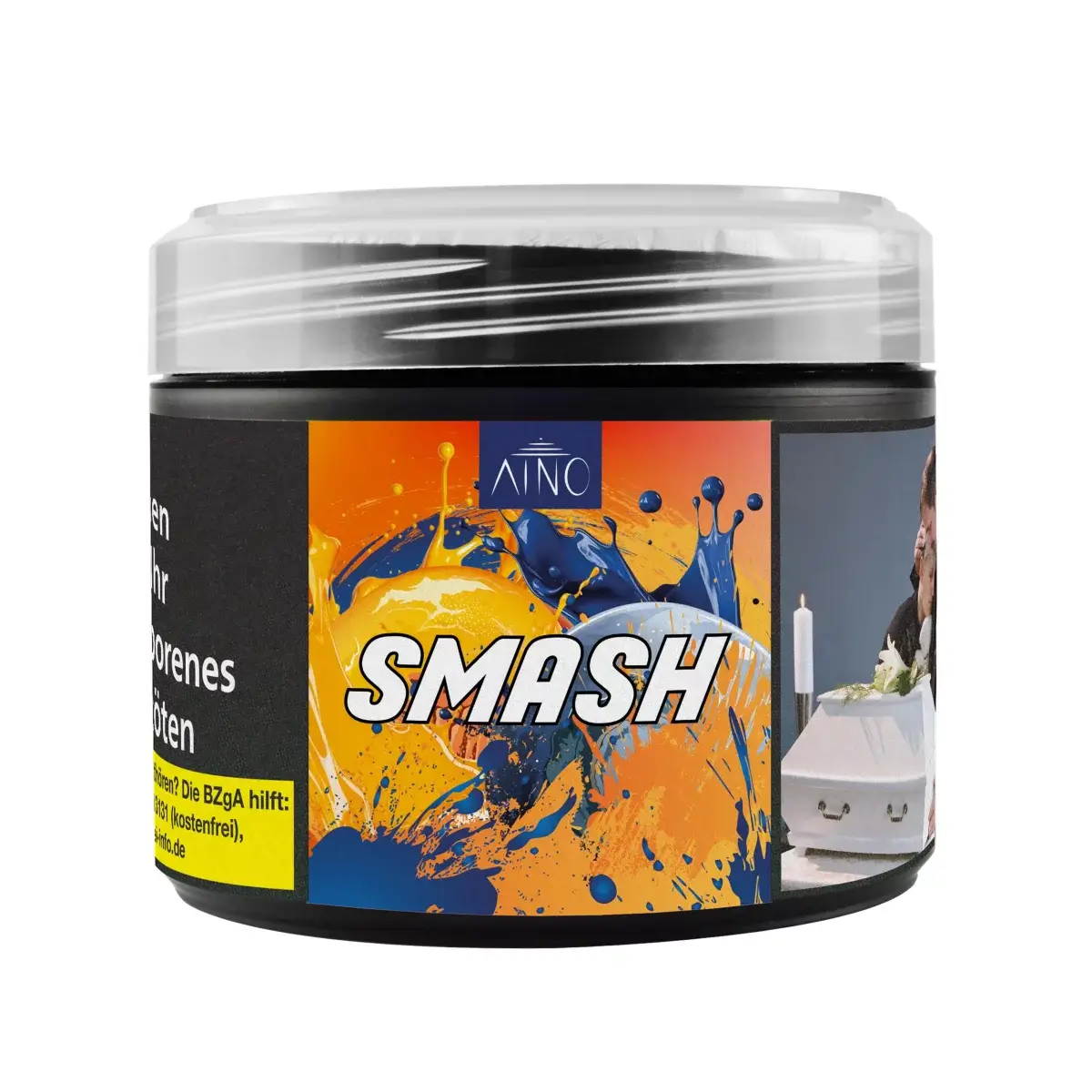 AINO Tabak Smash 200g