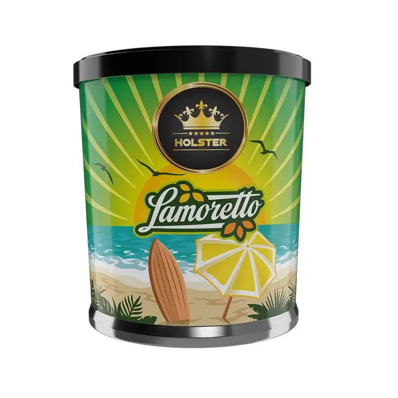 Holster Tabak Lamoretto 200g Holster Tabak Lamoretto 200g