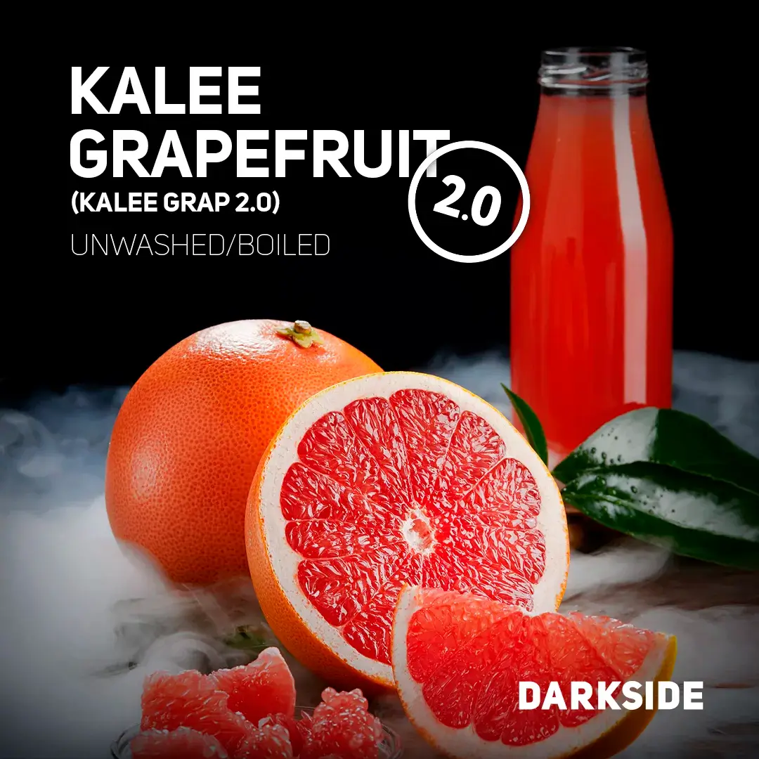 Darkside Tabak Core KALEE GRAP 2.0 100g