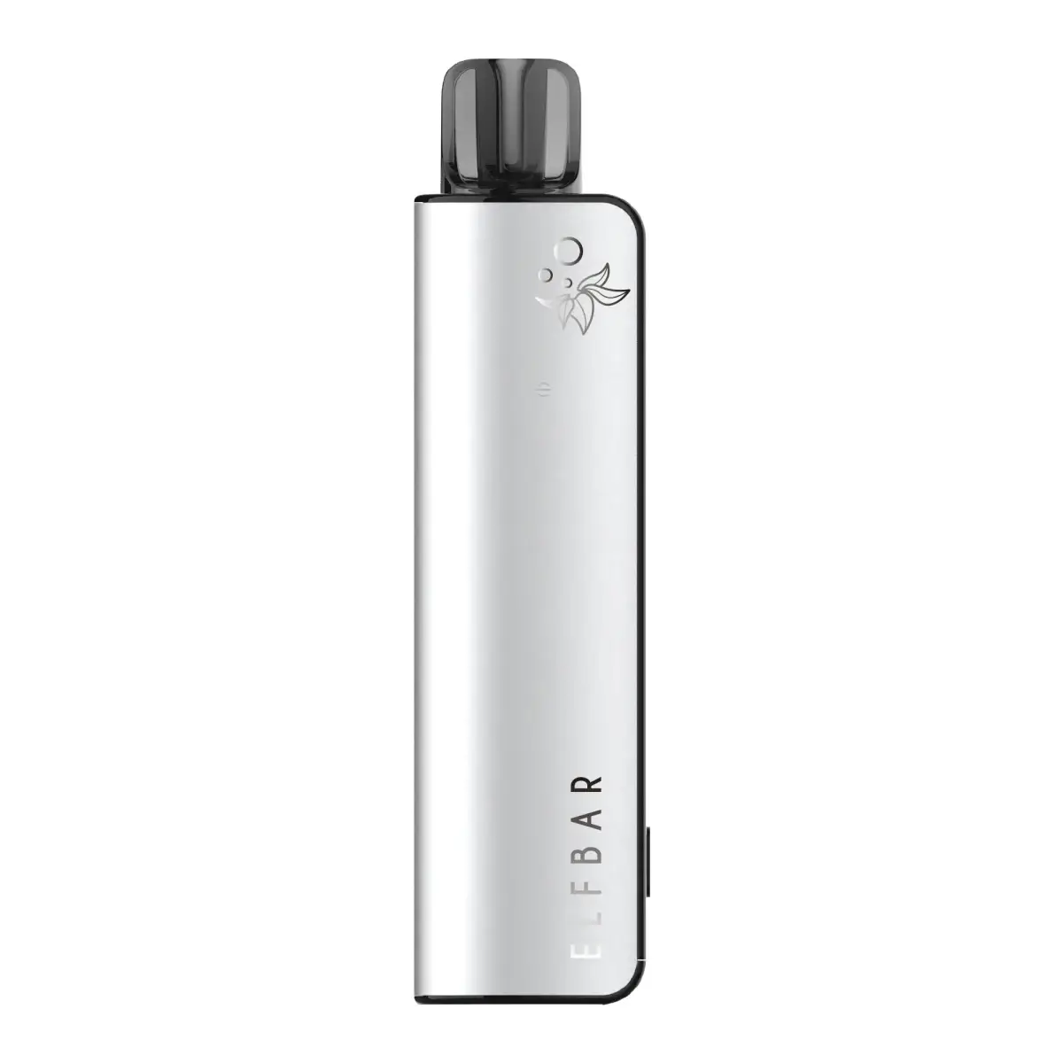 Elf Bar ELFA Master Lunar Silver