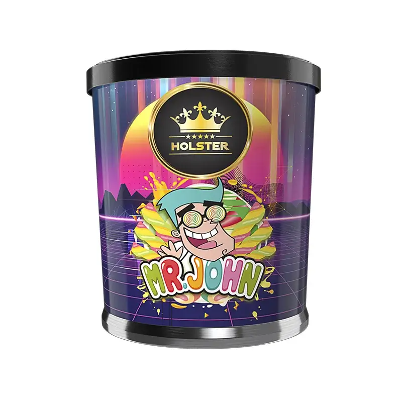 Holster Tabak Mr John 200g