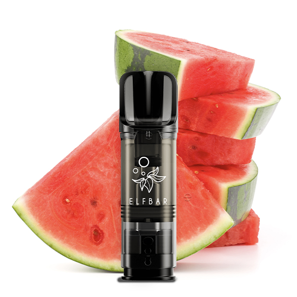 Elfa Pod Watermelon 20mg 2 Stk