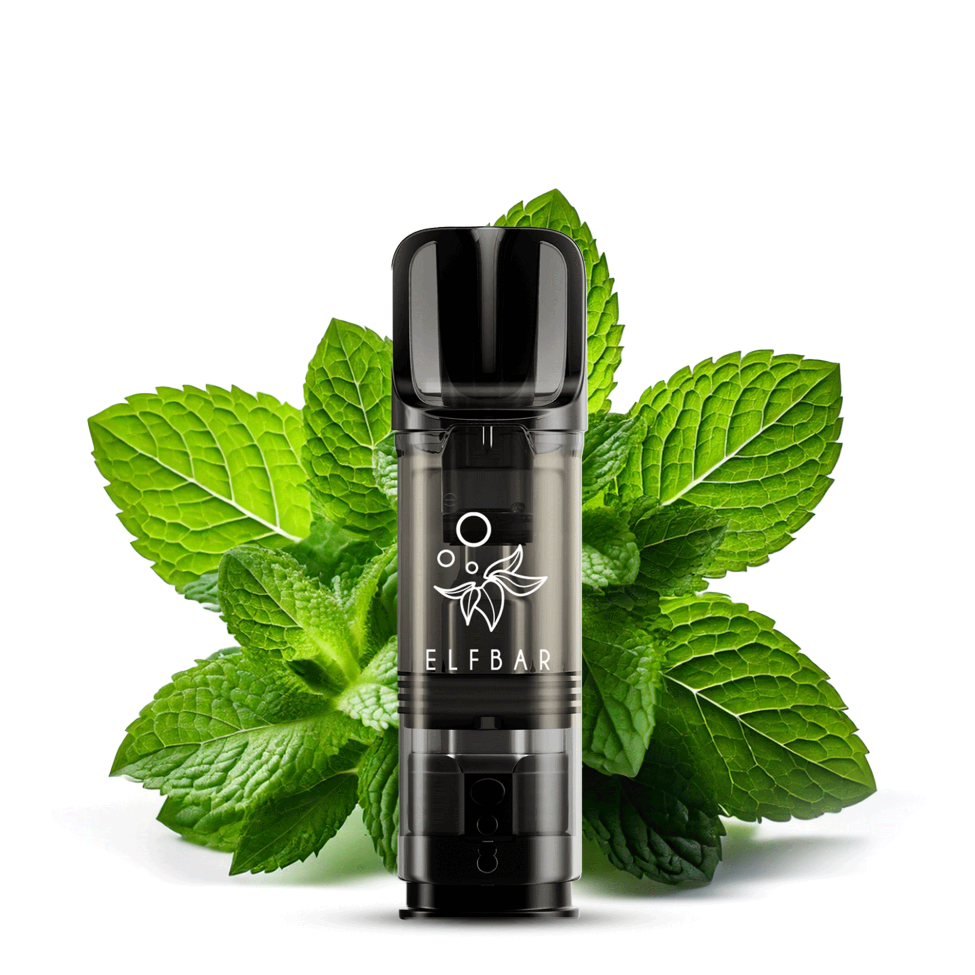 Elfa Pod Menthol 20mg 2 Stk