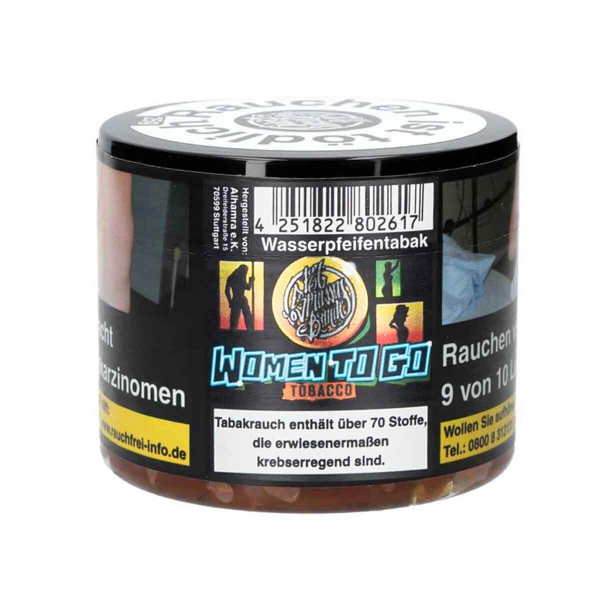 187-tabak-WomenToGo_25g-jpg 187 Tabak Women To Go 25g