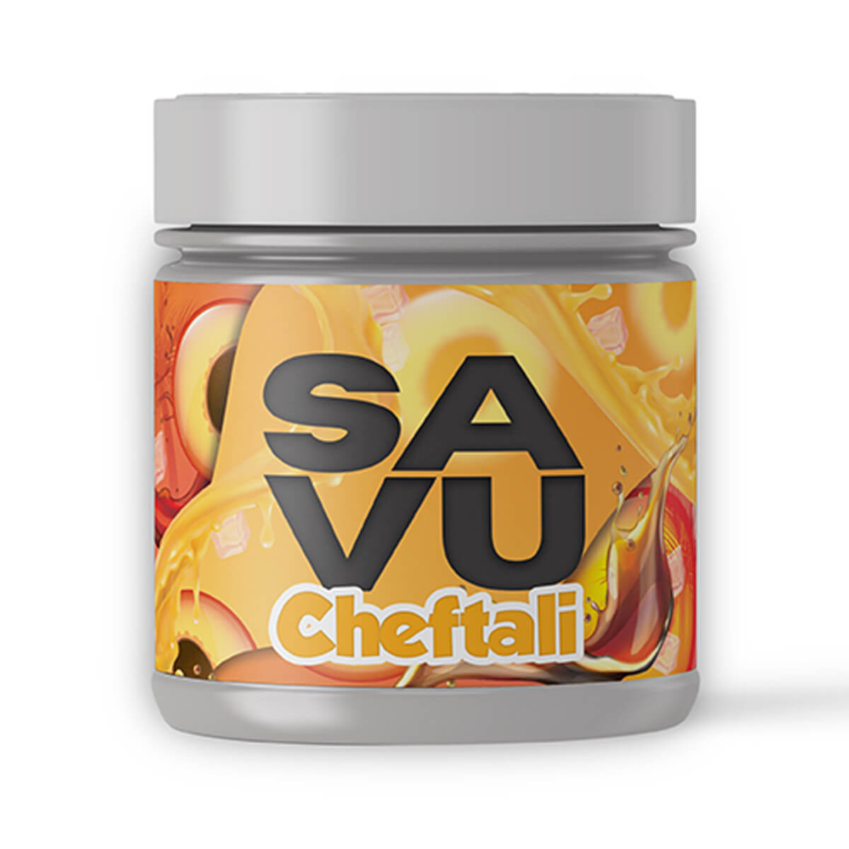 Savu Tabak Cheftali 25g