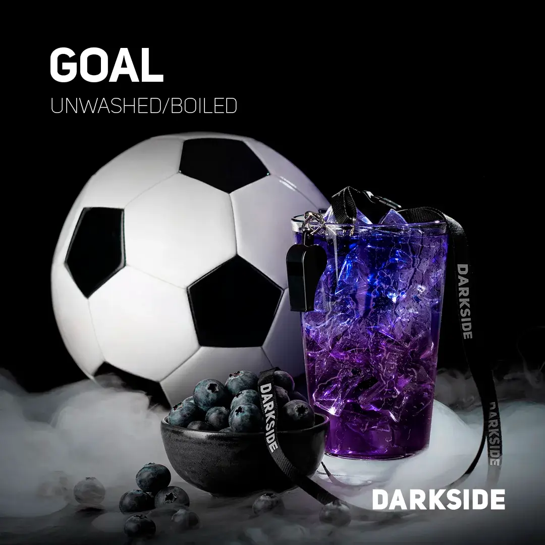 Darkside Tabak Core GOAL 100g