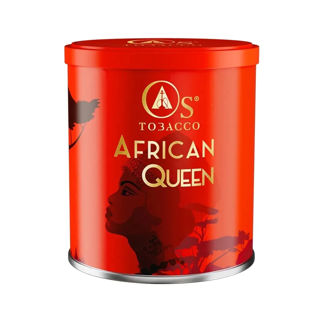Os Tabak African Queen 1 Kg Os Tabak African Queen 1 Kg