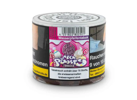 187 Tabak Ma Panty 25g