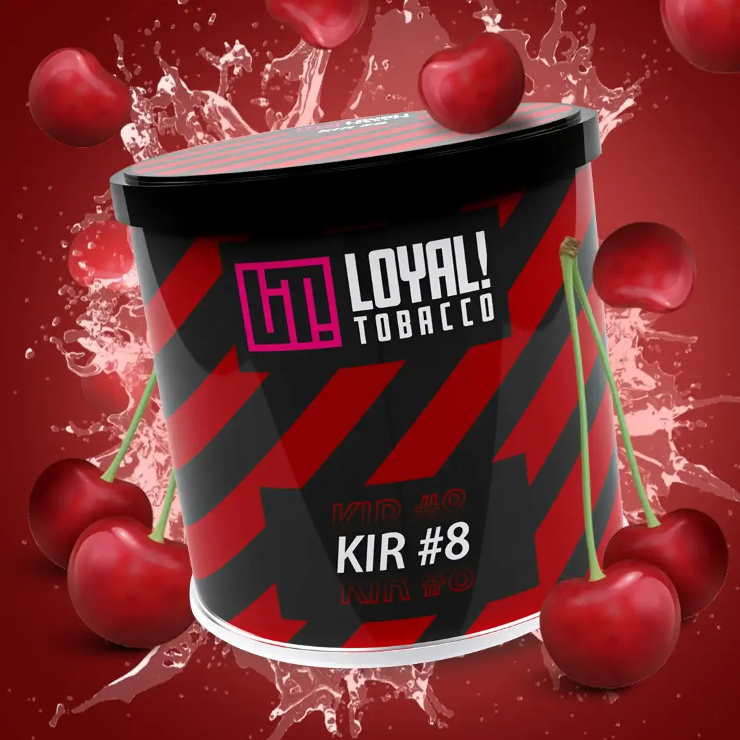 Loyal Tabak KIR 200g