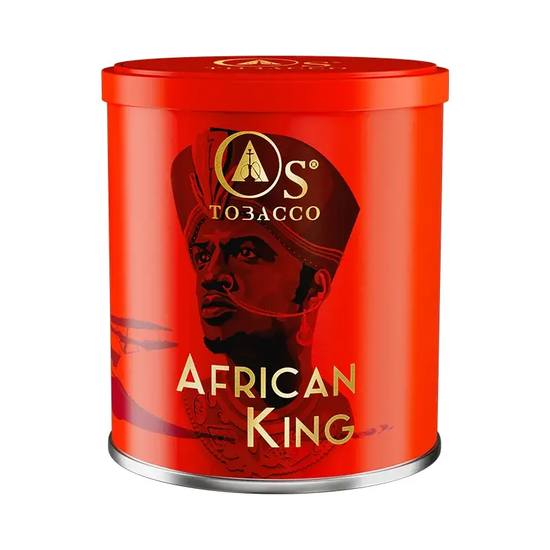 Os Tabak African King 200g Os Tabak African King 200g