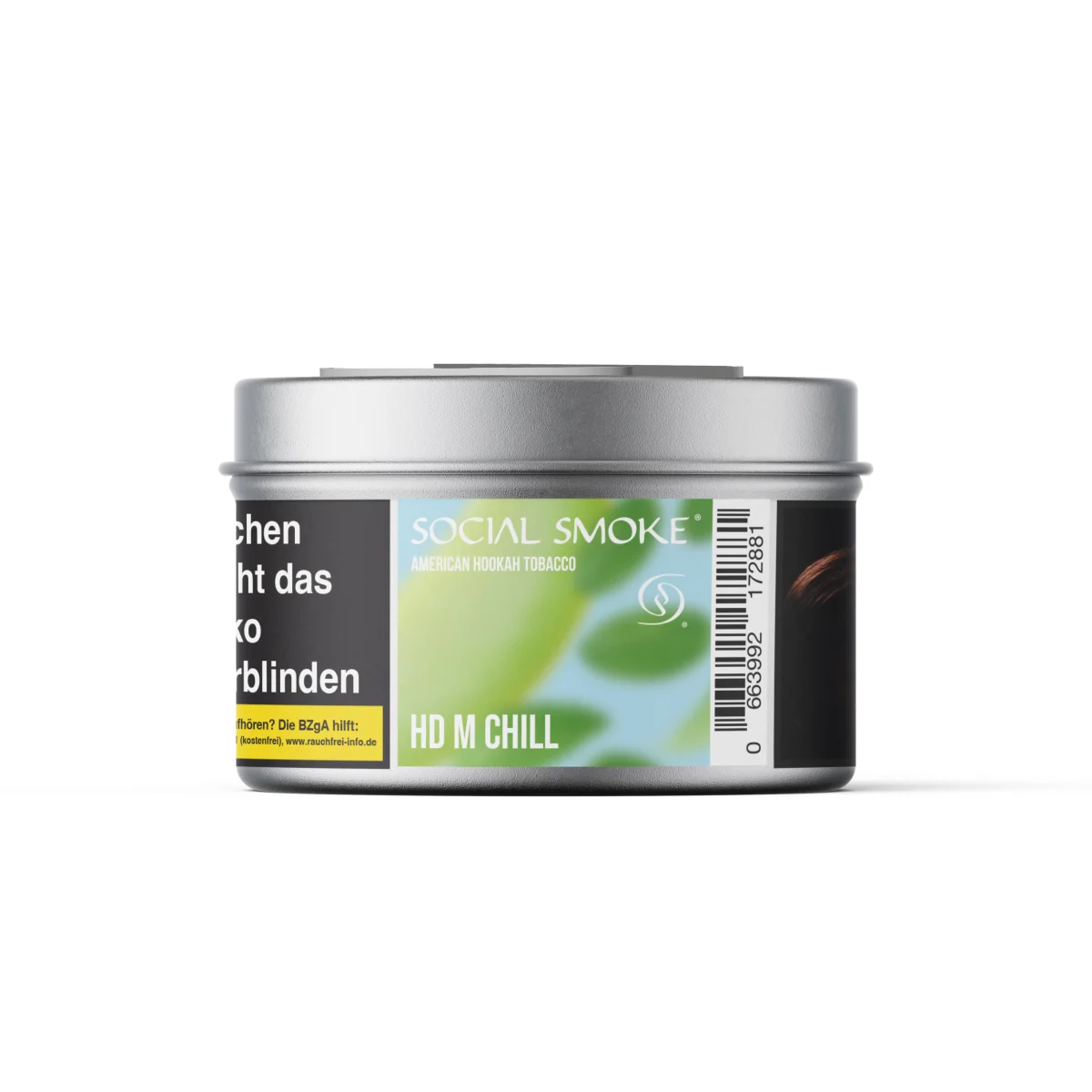 Social Smoke Tabak HD M 200g Social Smoke Tabak HD M 200g