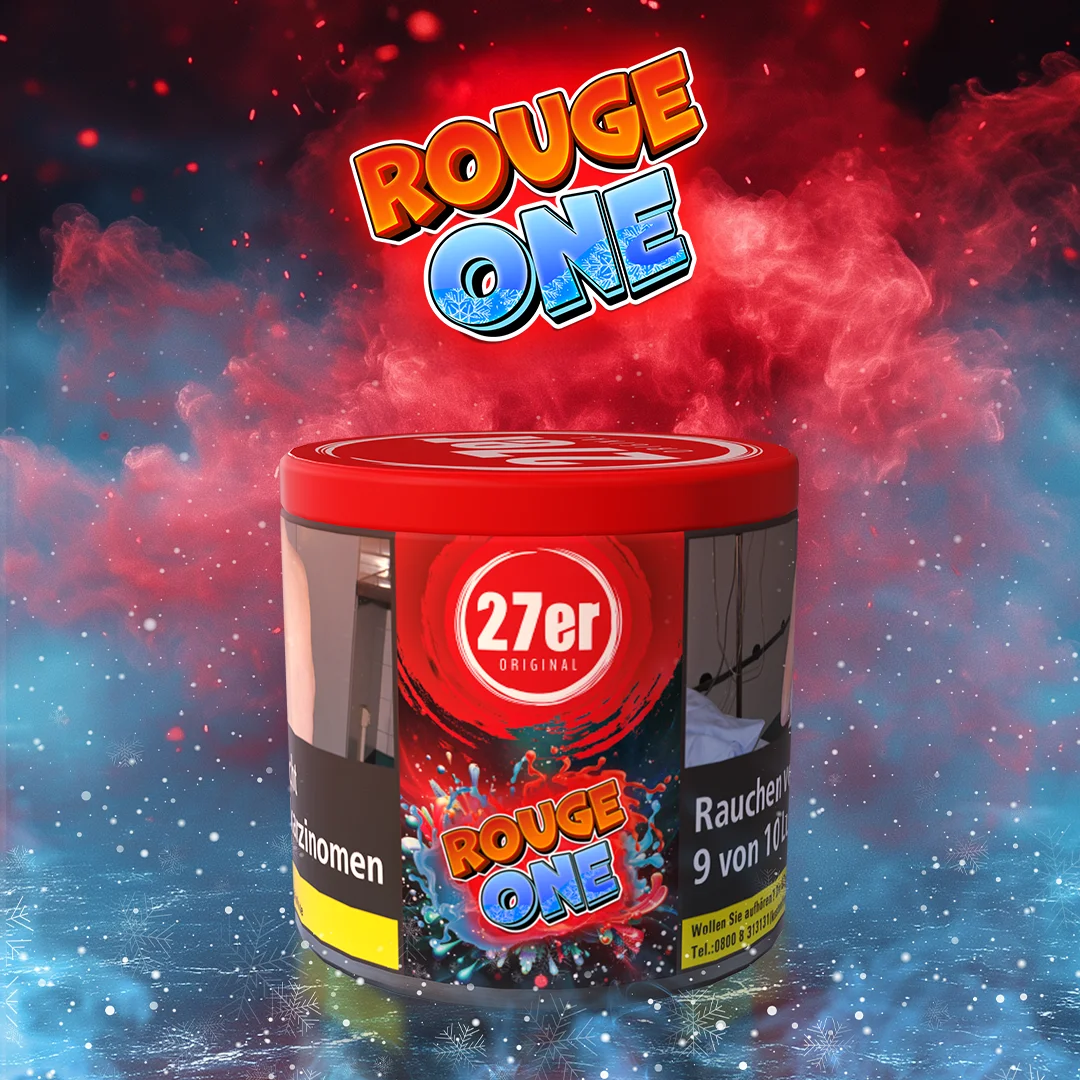 27er-rouge-one-200g-2890.webp 27er Tabak Rouge One 200g