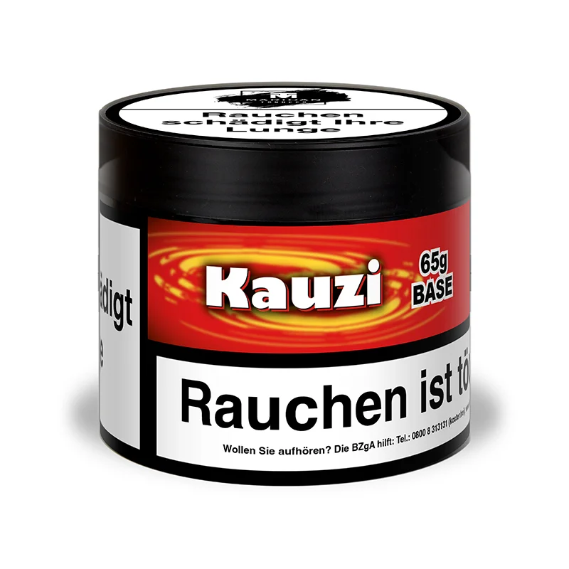 Maridan Tabak Kauzi 65g Maridan Tabak Kauzi 65g