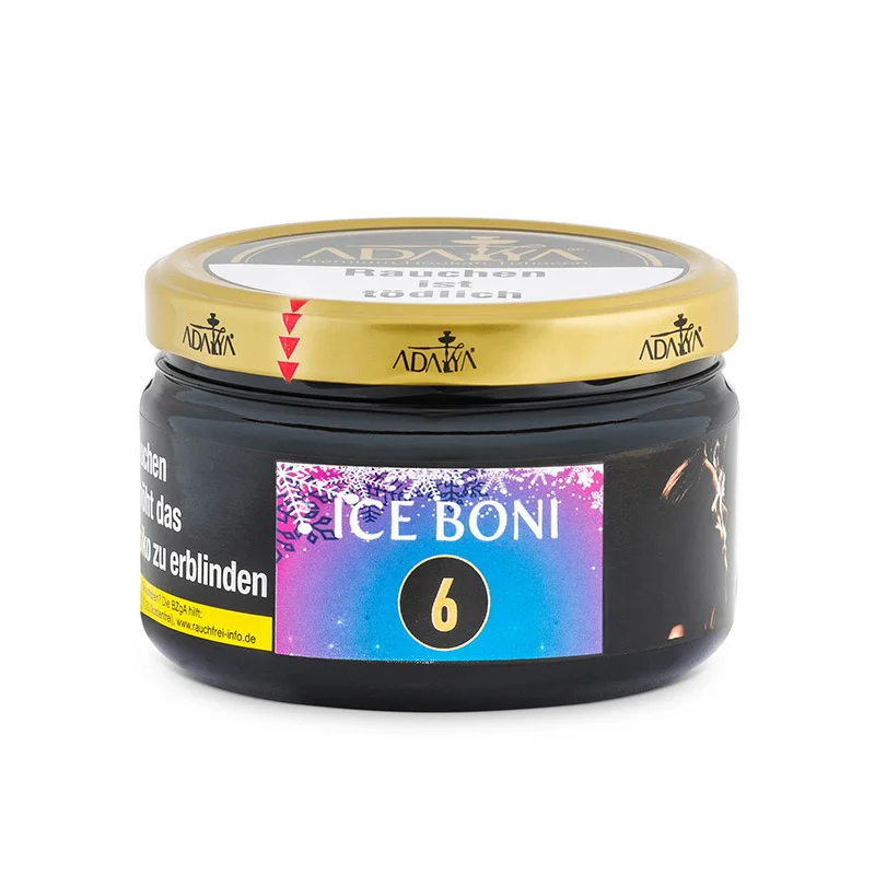 Adalya Tabak Ice Boni 1 kg
