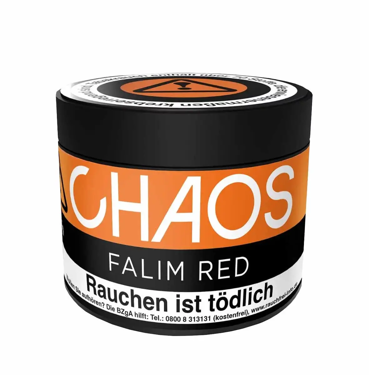 Chaos Tabak Falim Red 200g Chaos Tabak Falim Red 200g