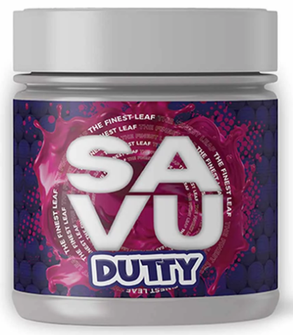 Savu Tabak Dutty 25g Savu Tabak Dutty 25g