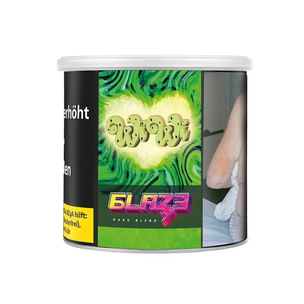 Blaze Tabak Wiwi 200g