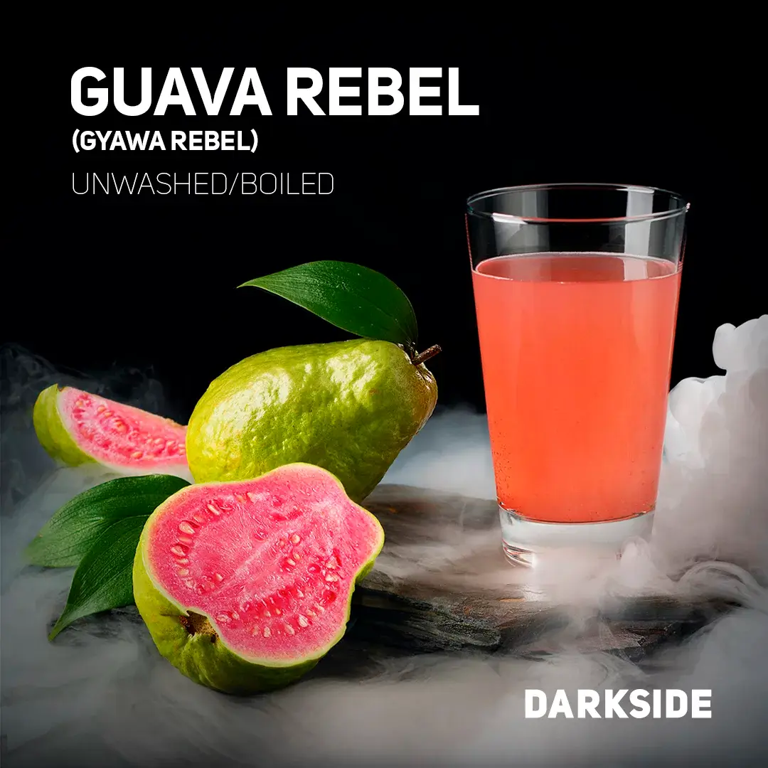 Darkside Tabak Core GYAWA REBEL 100g