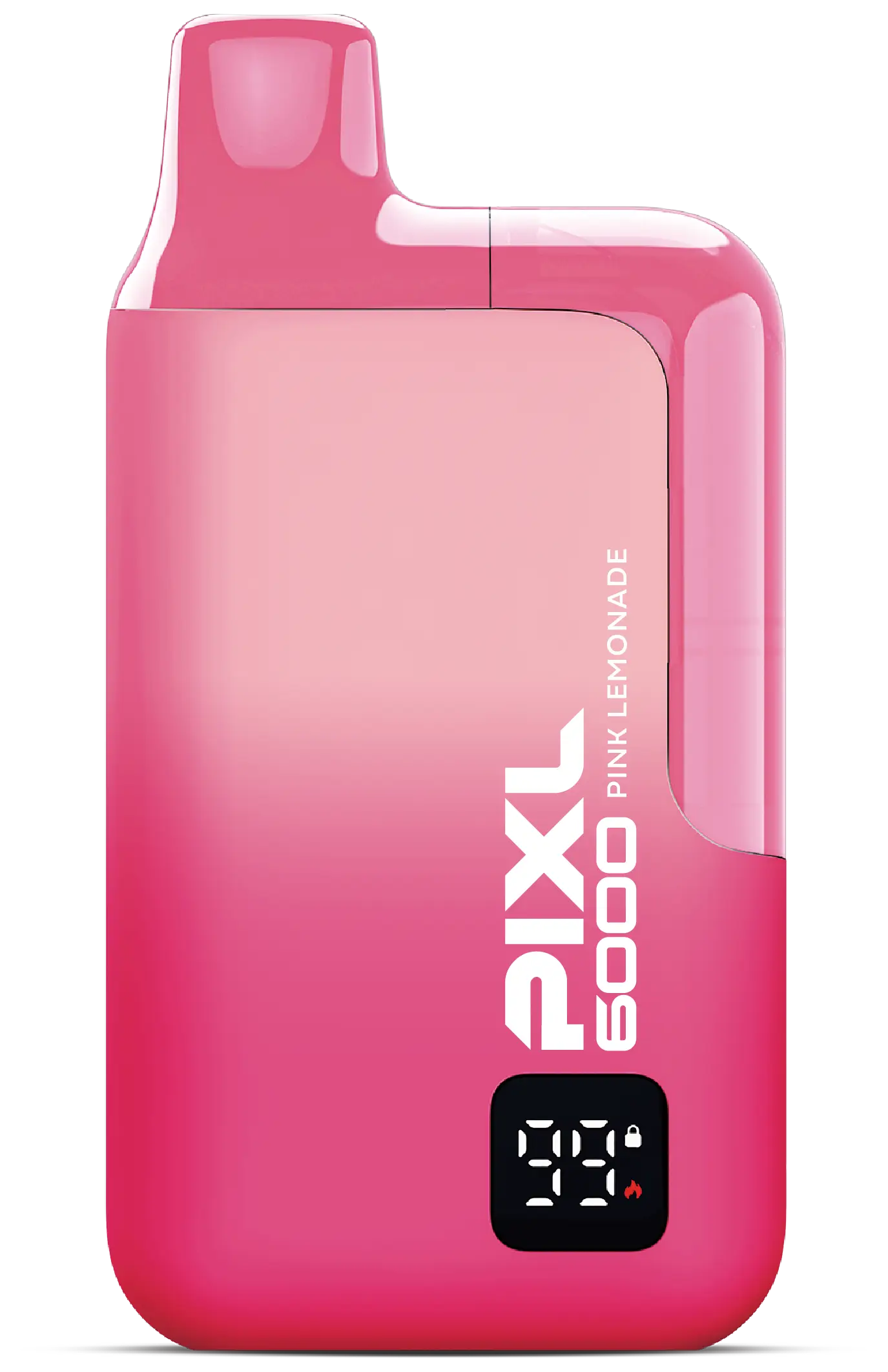 PIXL 6000 Pink Lemonade 2ml Device