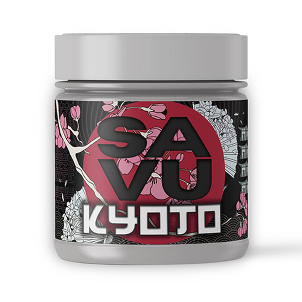 Savu Tabak Kyoto 25g