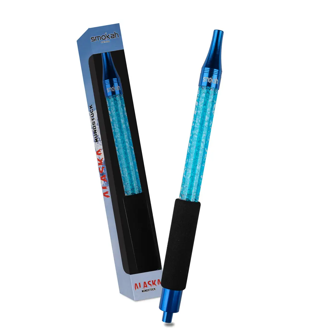 Eis Mundstück Alaska Blue Eis Mundstück Alaska Blue