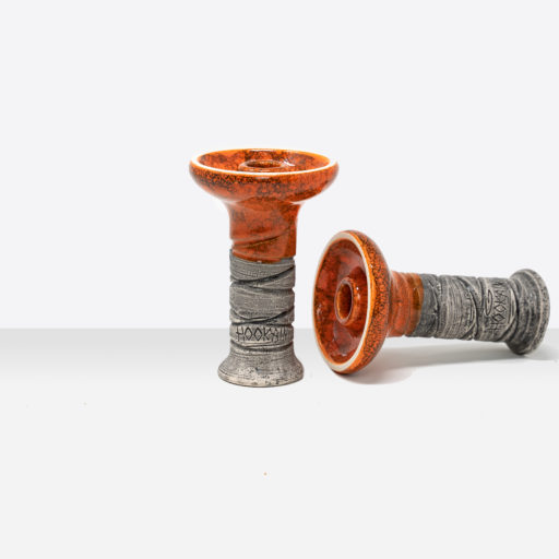 Hookain LitLip Phunnel Vulcano Hookain LitLip Phunnel Vulcano