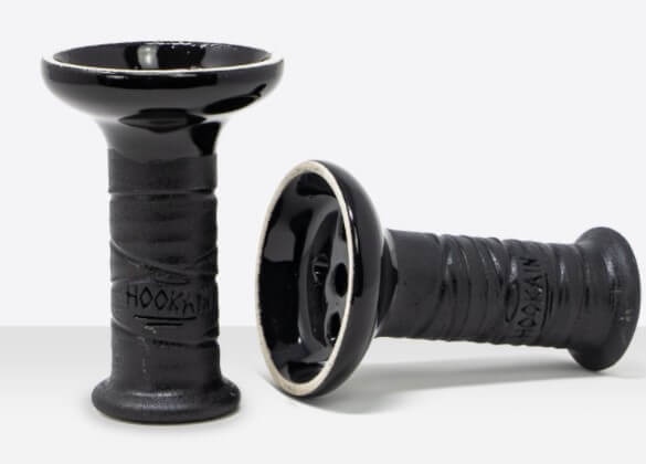 Hookain LitLip 5-Hole BBC Shiny