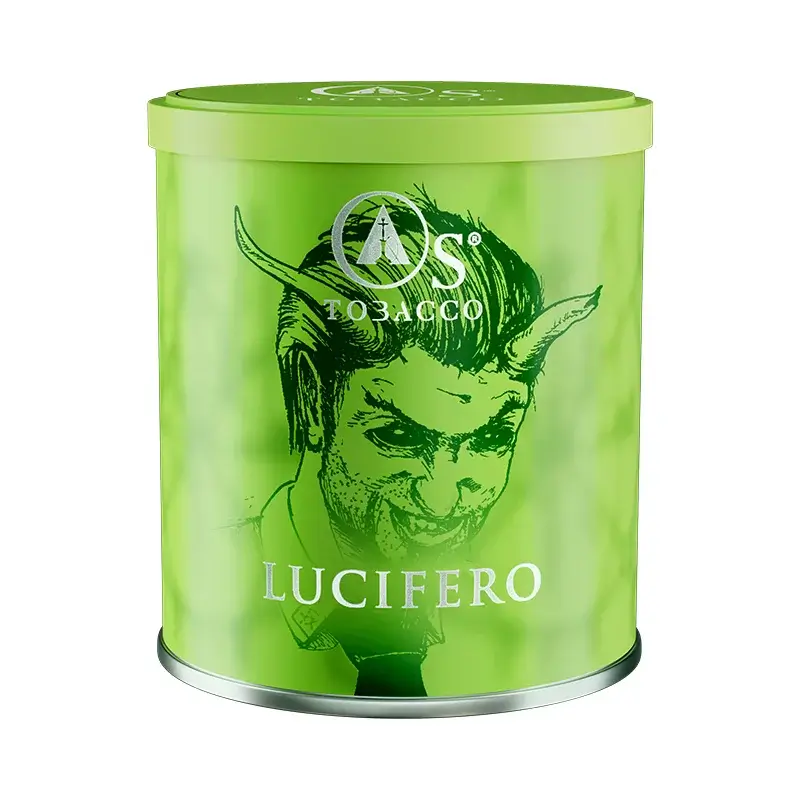 Os Tabak Lucifero 200g